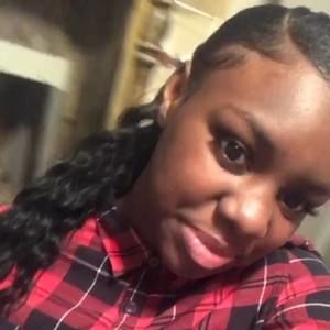 Meet your Posher, Gharrionna